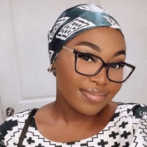 Meet your Posher, Anne-so nteke